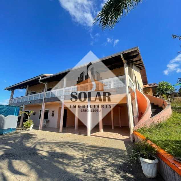 IMOBILIARIA SOLAR LTDA