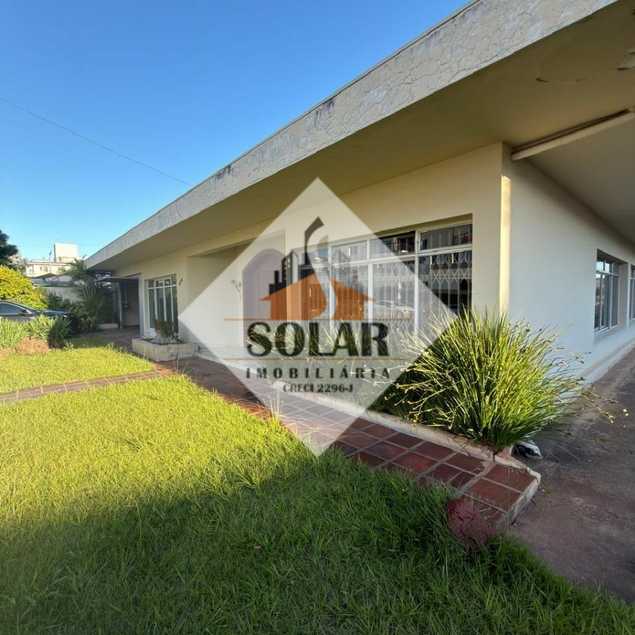 IMOBILIARIA SOLAR LTDA