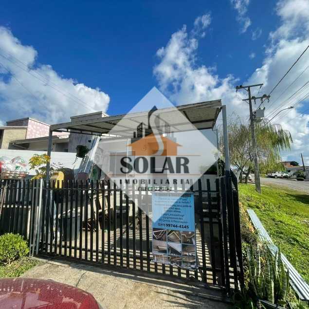 IMOBILIARIA SOLAR LTDA