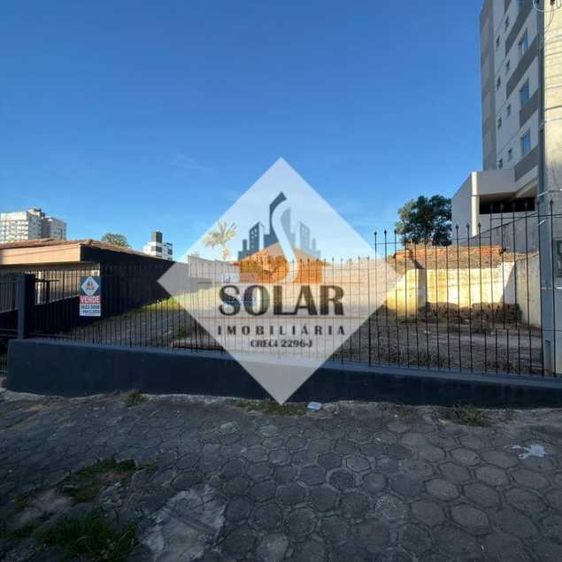 IMOBILIARIA SOLAR LTDA