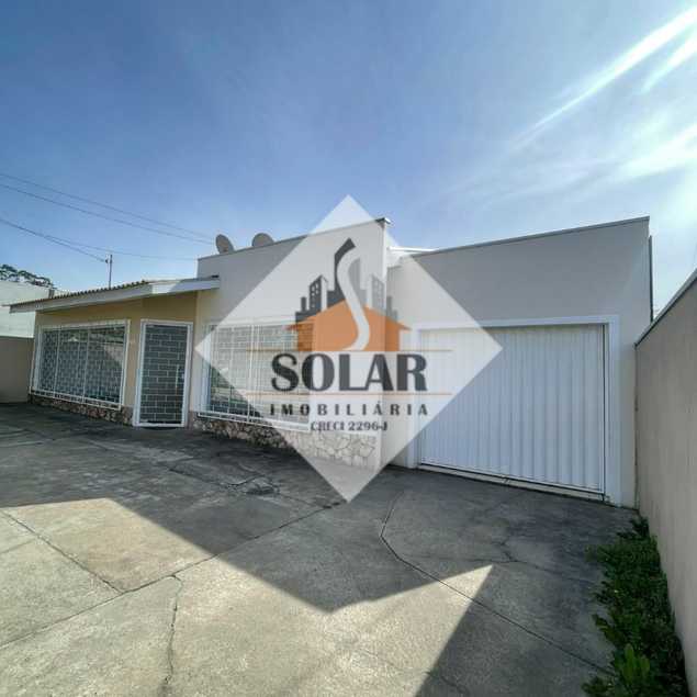 IMOBILIARIA SOLAR LTDA