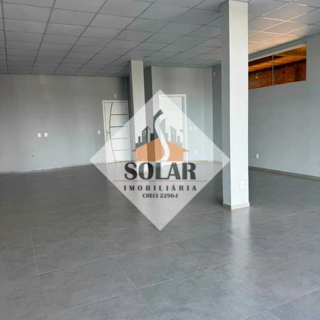 IMOBILIARIA SOLAR LTDA