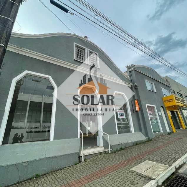 IMOBILIARIA SOLAR LTDA