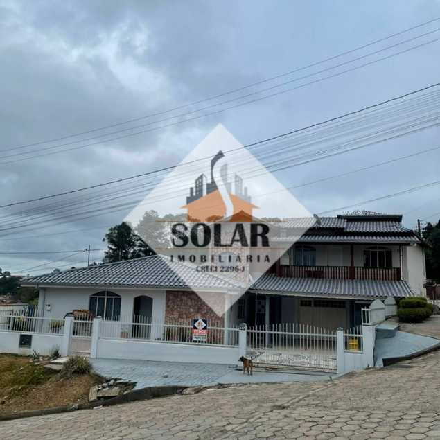 IMOBILIARIA SOLAR LTDA