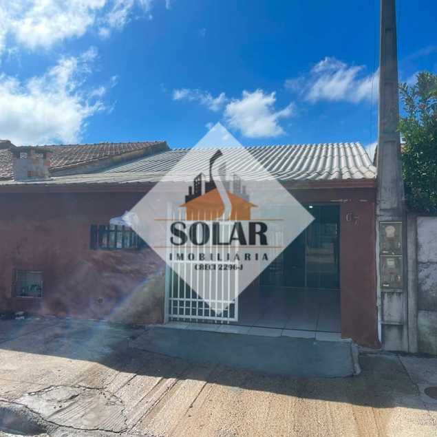 IMOBILIARIA SOLAR LTDA