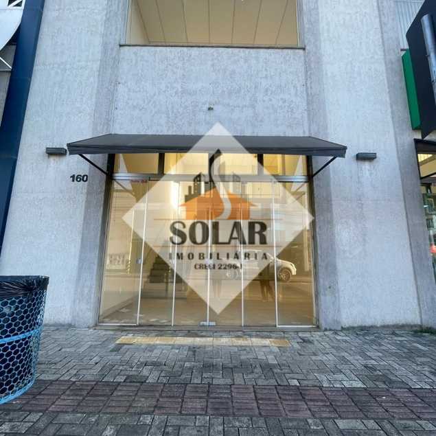 IMOBILIARIA SOLAR LTDA