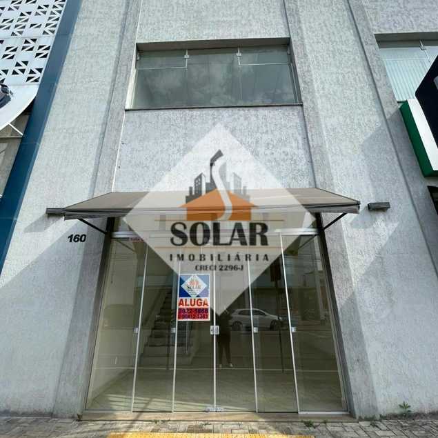 IMOBILIARIA SOLAR LTDA