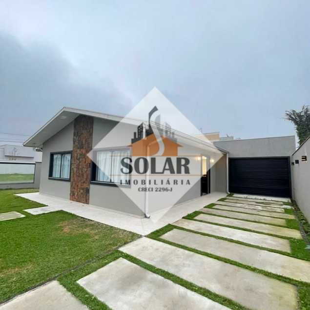 IMOBILIARIA SOLAR LTDA
