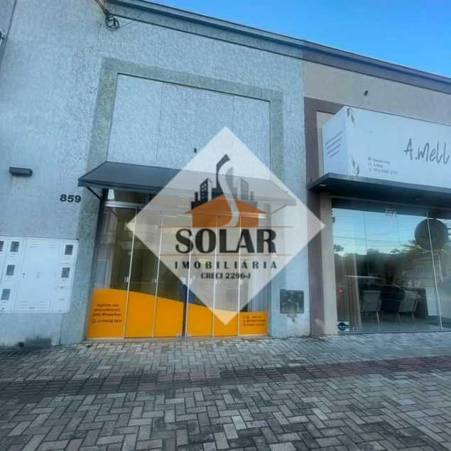 IMOBILIARIA SOLAR LTDA