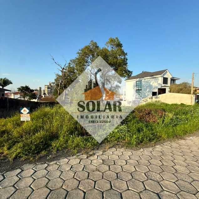IMOBILIARIA SOLAR LTDA