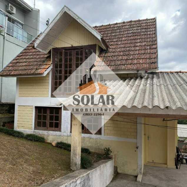 IMOBILIARIA SOLAR LTDA