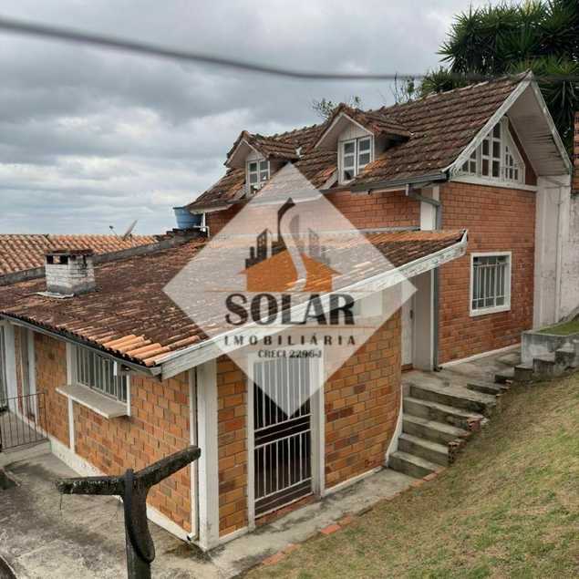 IMOBILIARIA SOLAR LTDA