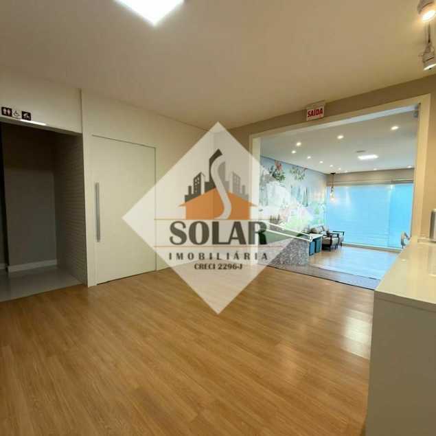 IMOBILIARIA SOLAR LTDA