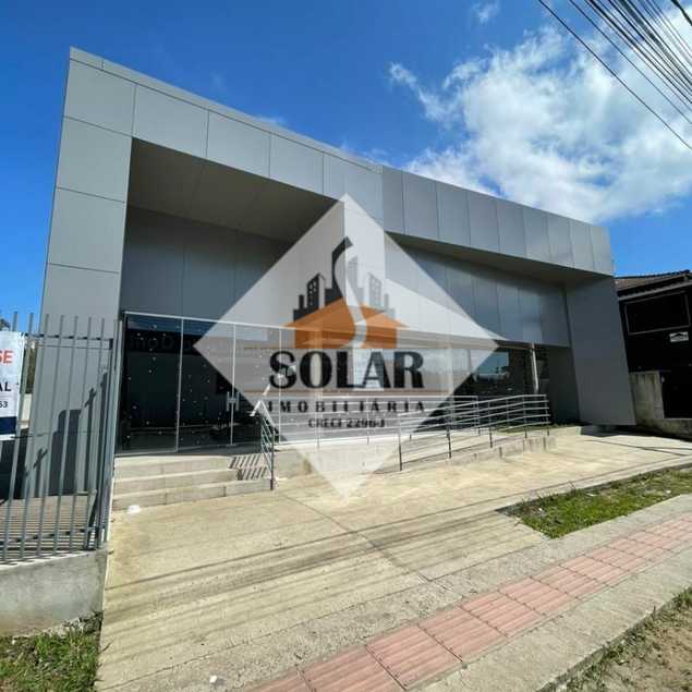 IMOBILIARIA SOLAR LTDA