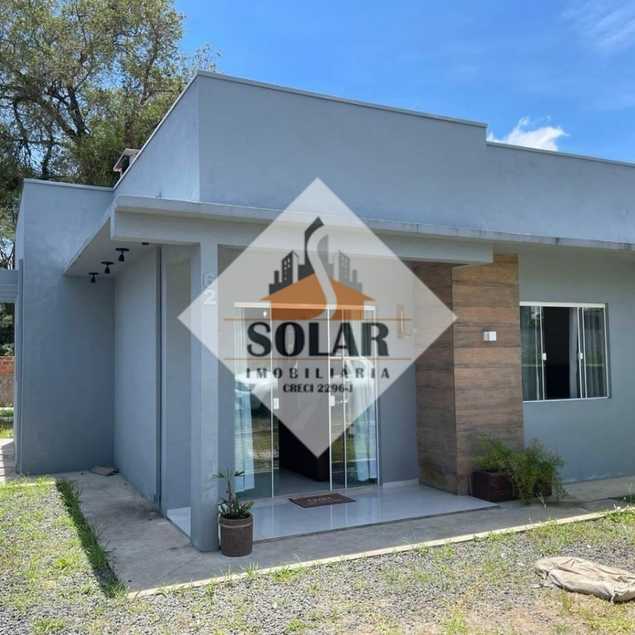 IMOBILIARIA SOLAR LTDA