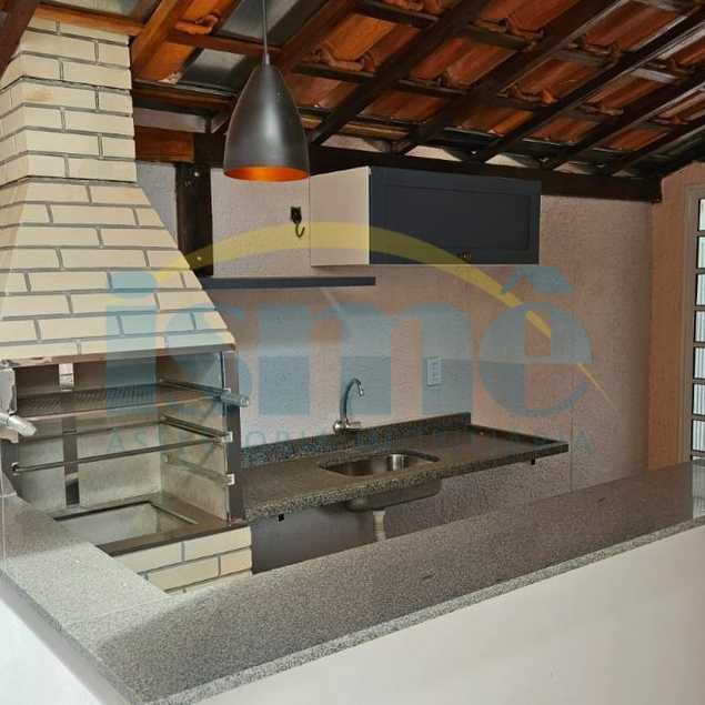 Ismê Imobiliária LTDA
