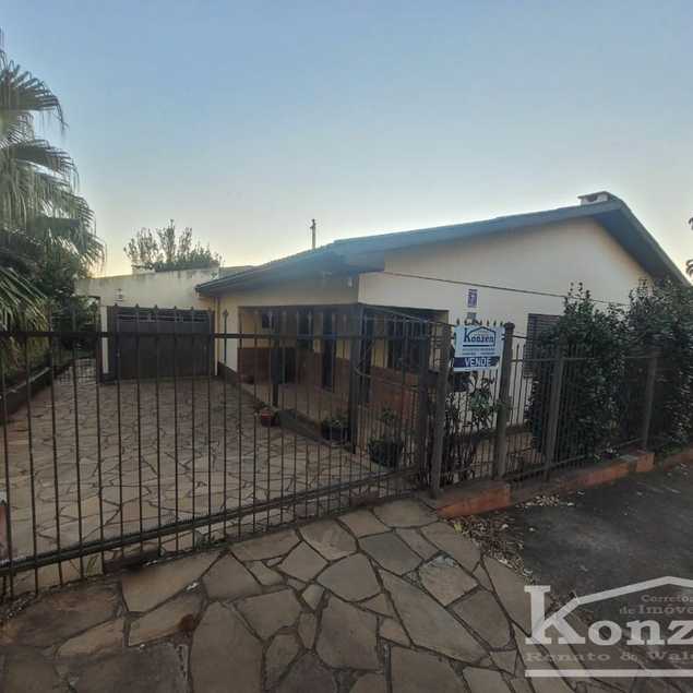 Imobiliaria Kozen LTDA