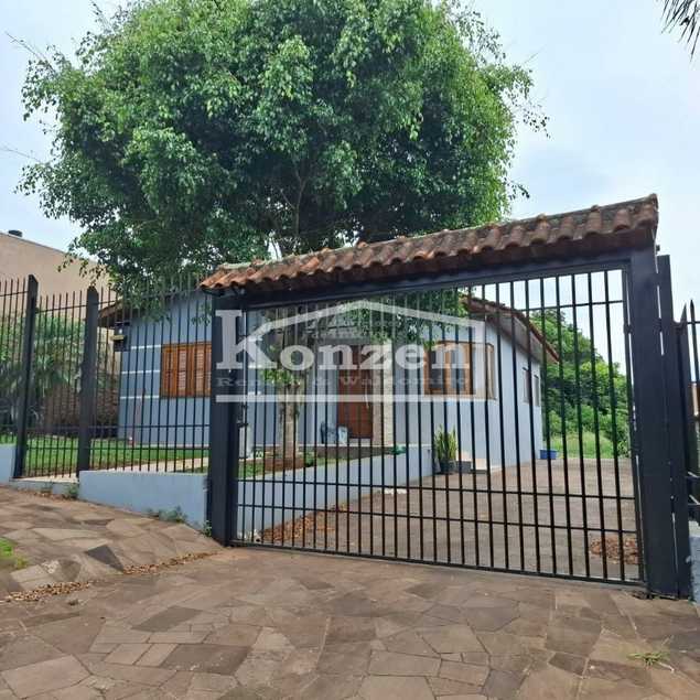 Imobiliaria Kozen LTDA