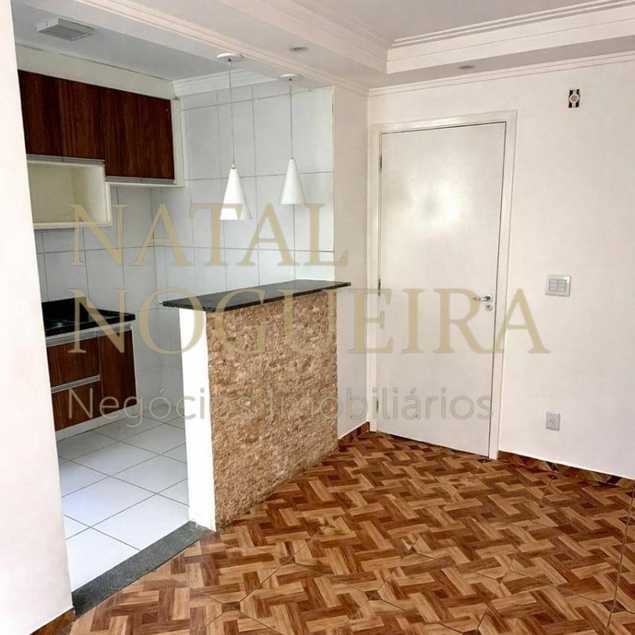 Natal Nogueira Negócios Imobiliários