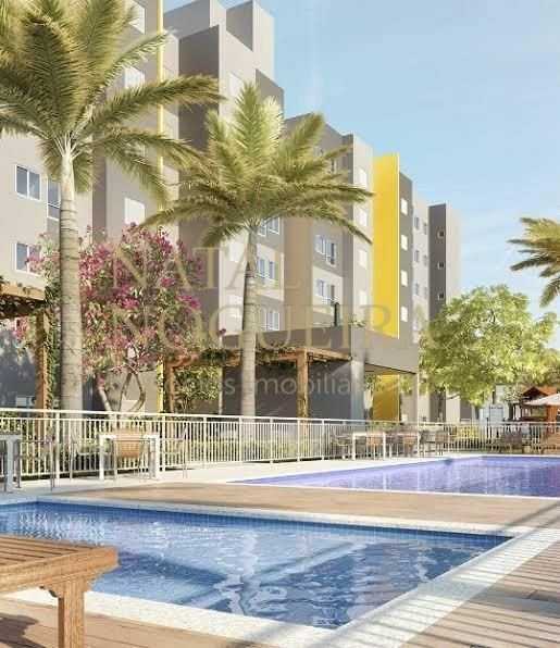 Natal Nogueira Negócios Imobiliários