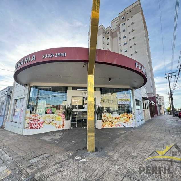 Perfil Imóveis Cruz Alta