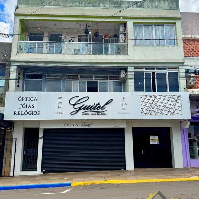 Perfil Imóveis Cruz Alta