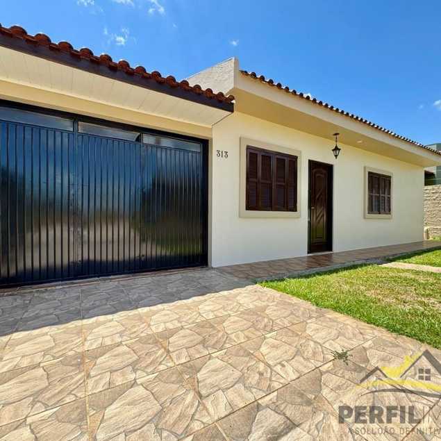 Perfil Imóveis Cruz Alta