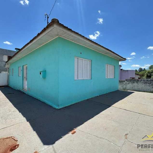 Perfil Imóveis Cruz Alta