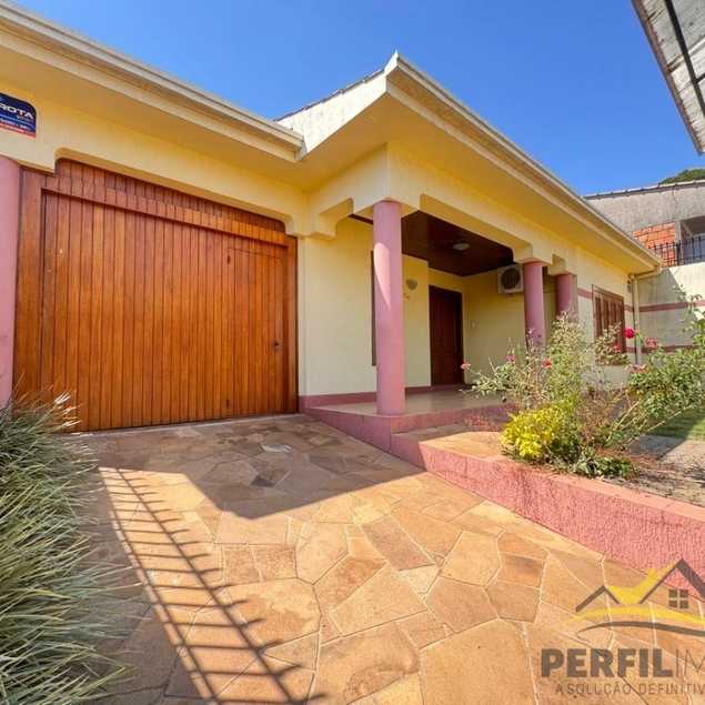 Perfil Imóveis Cruz Alta