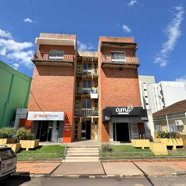 Perfil Imóveis Cruz Alta