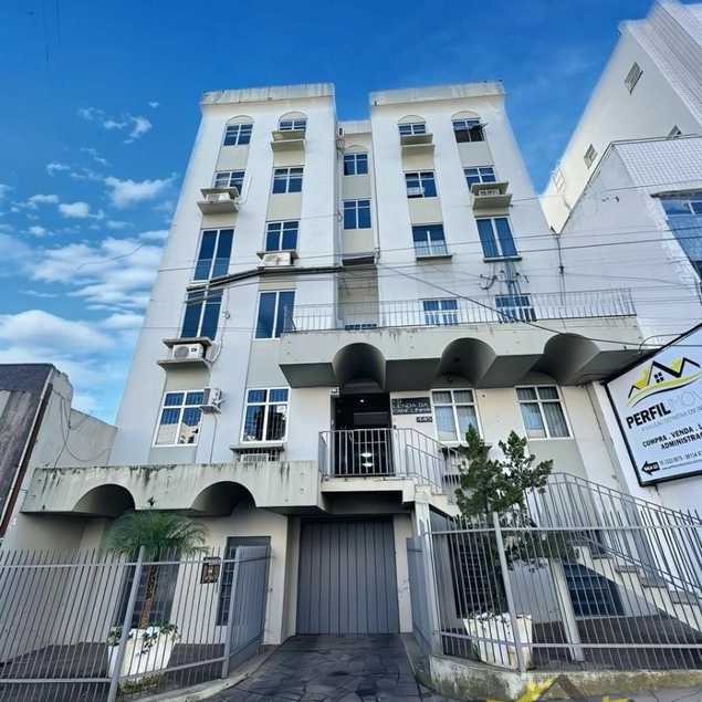 Perfil Imóveis Cruz Alta