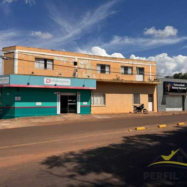 Perfil Imóveis Cruz Alta