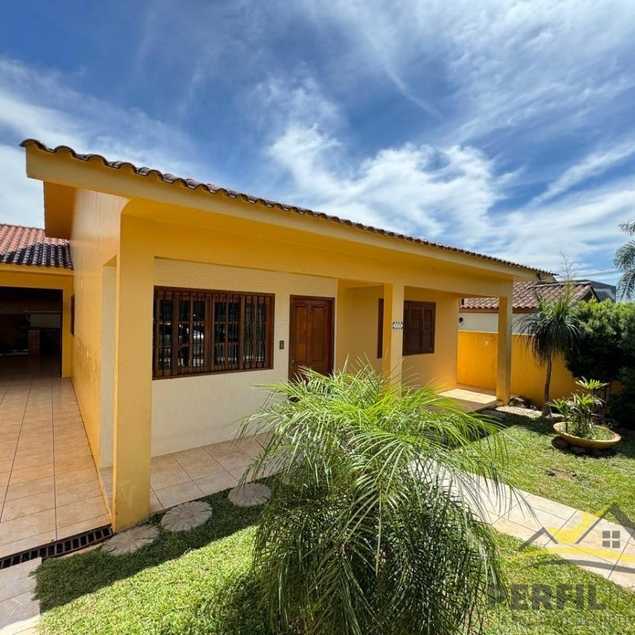 Perfil Imóveis Cruz Alta