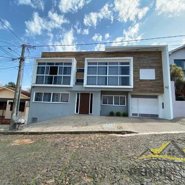 Perfil Imóveis Cruz Alta