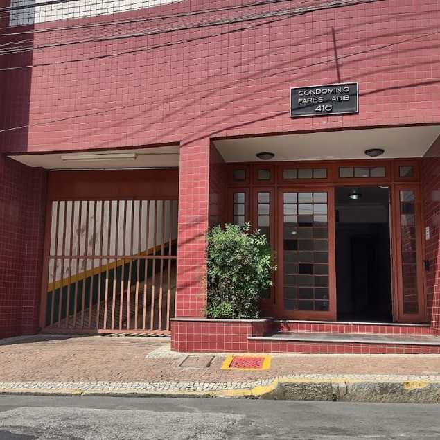 BG Consultoria Imobiliária e Publicidade Ltda.