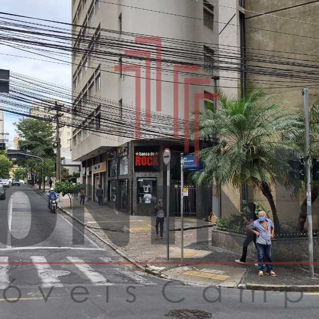 BG Consultoria Imobiliária e Publicidade Ltda.