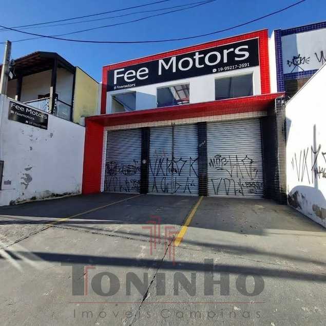 BG Consultoria Imobiliária e Publicidade Ltda.