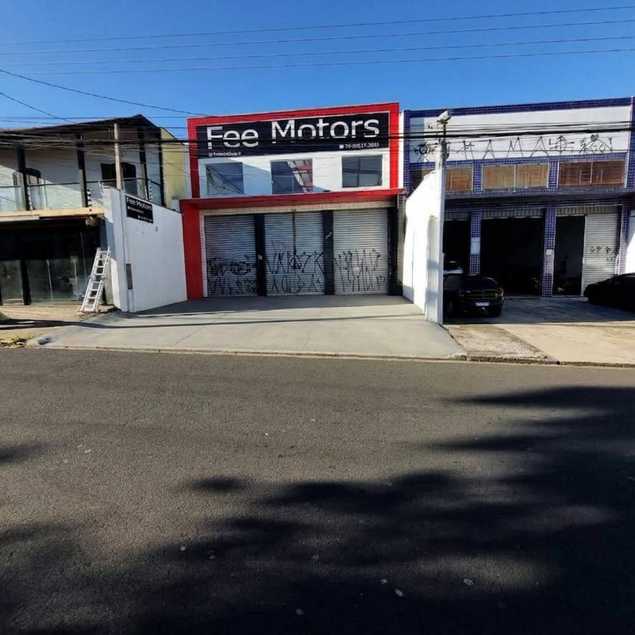 BG Consultoria Imobiliária e Publicidade Ltda.
