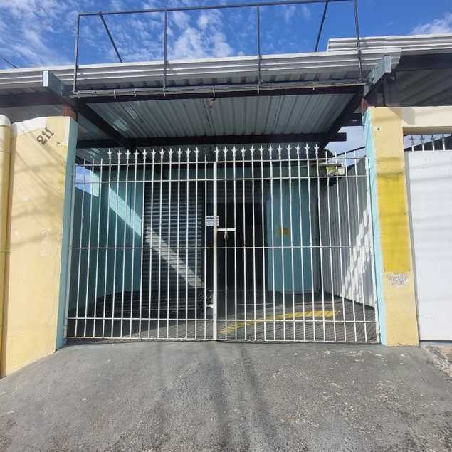 BG Consultoria Imobiliária e Publicidade Ltda.