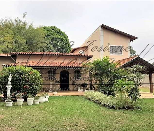 JOSIANE OLMEDO CORRETORA DE IMÓVEIS