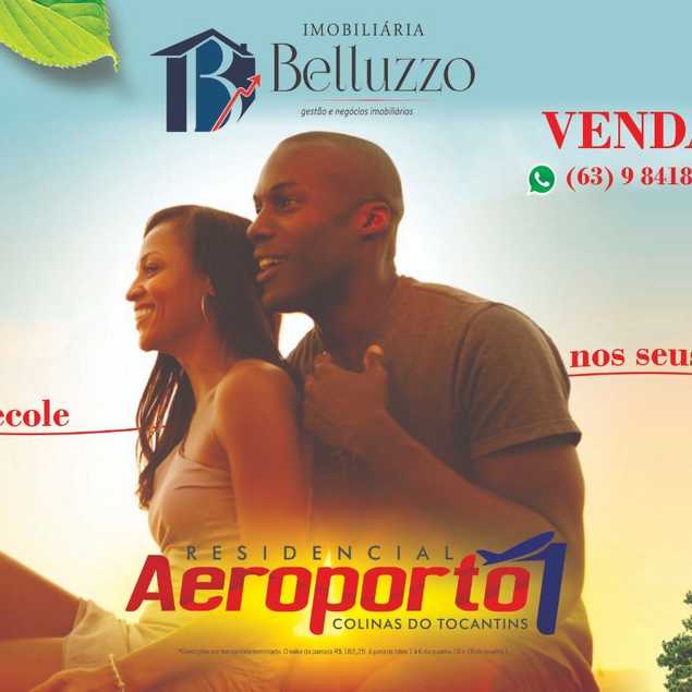 Imobiliária Belluzzo