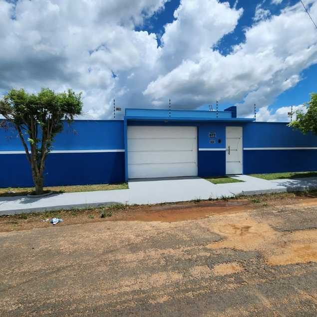 Imobiliária Belluzzo