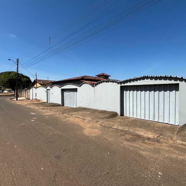 Imobiliária Belluzzo