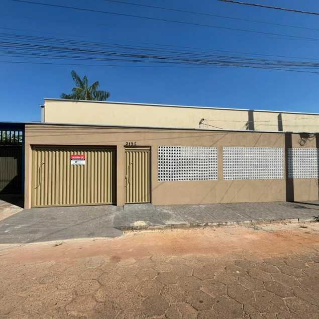 Imobiliária Belluzzo