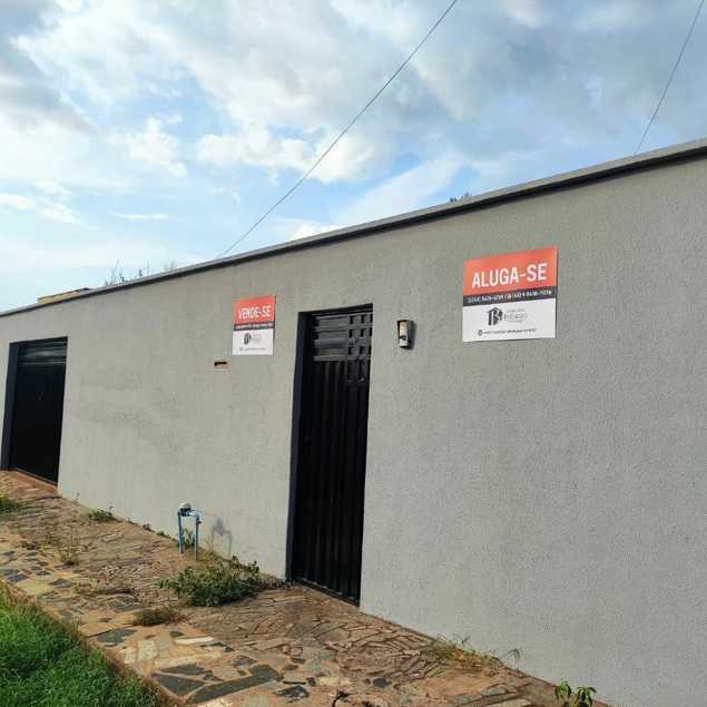 Imobiliária Belluzzo