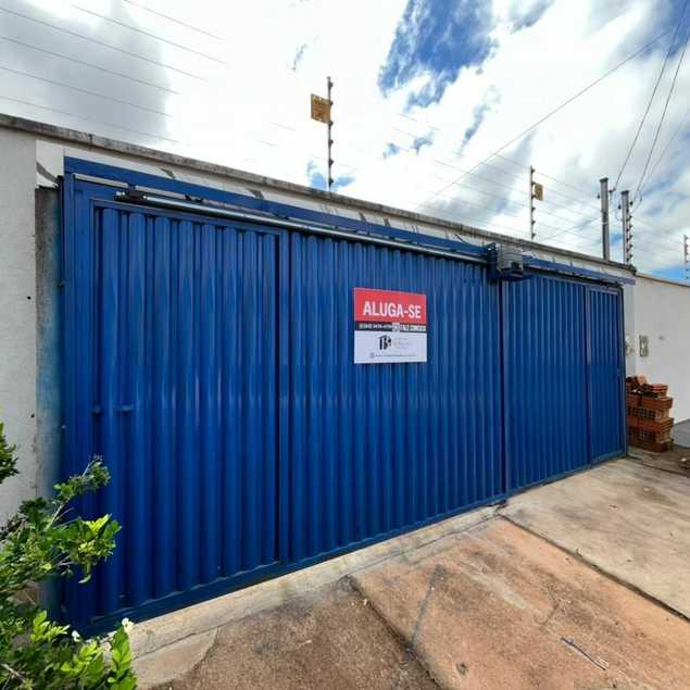 Imobiliária Belluzzo