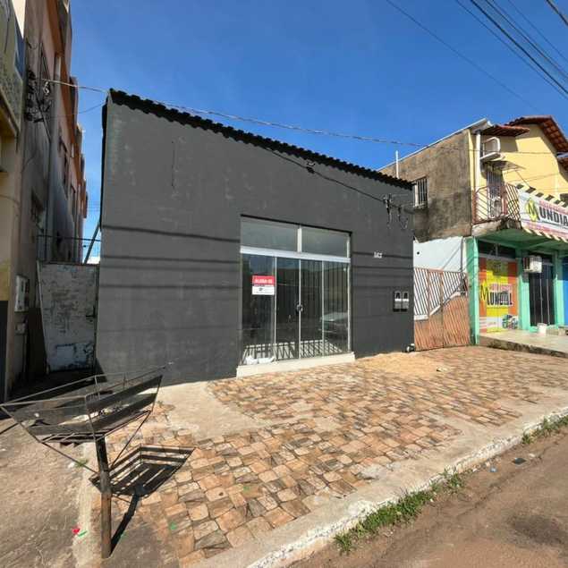 Imobiliária Belluzzo