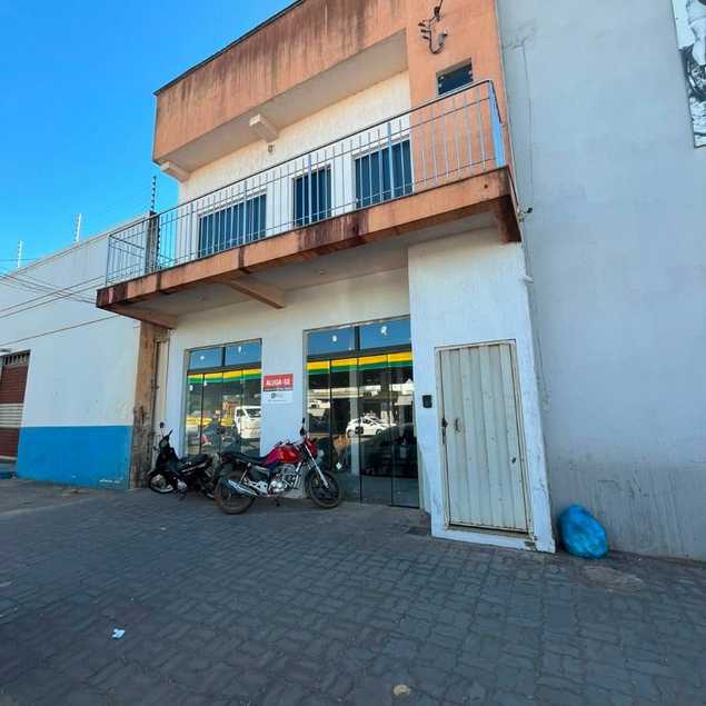 Imobiliária Belluzzo