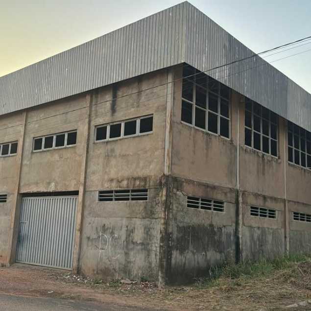 Imobiliária Belluzzo