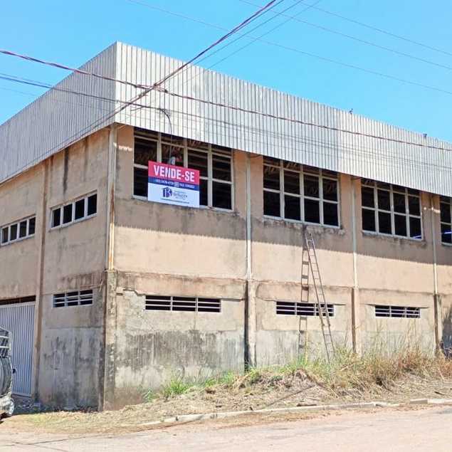 Imobiliária Belluzzo